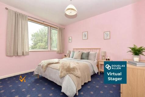 Bedroom 3 (Nordic Style)