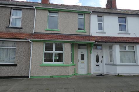 22 Alexandra Road