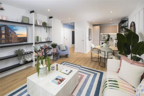 * Show Home