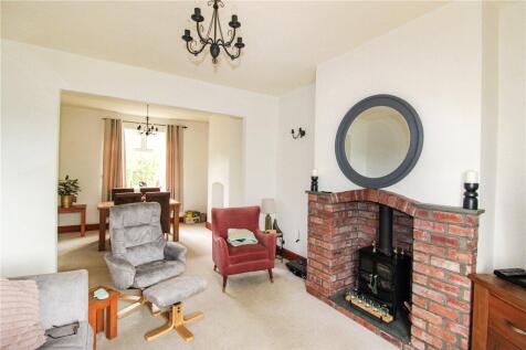 Living Dining Room