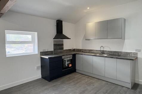 Kitchen a