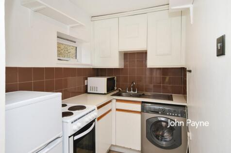 Vanbrugh Park Road West London SE3 photo 3