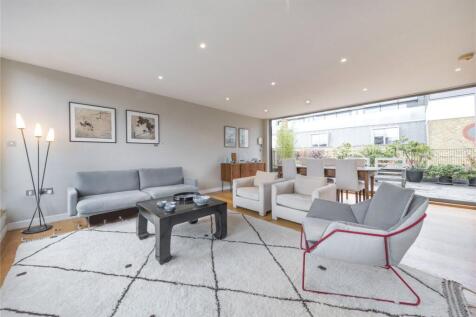 Reception Space