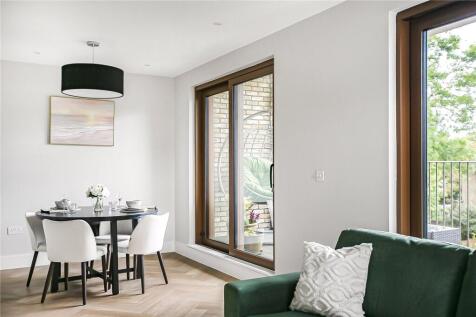 Living Dining