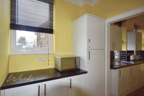 Goodwin J kitchen...