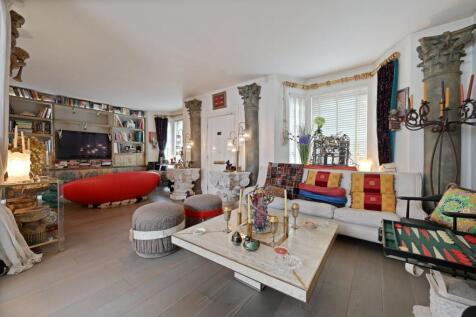 Shortlands, Hammersmith, London, W6 photo 3