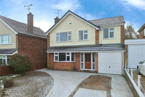 Driveway/Garage