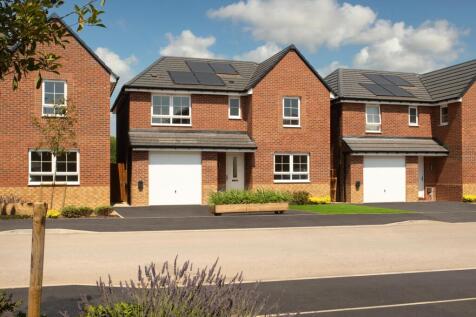 primary property image
