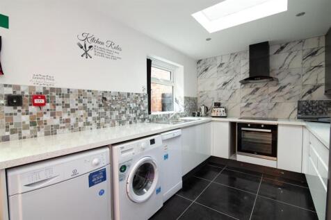 Albion Road Fallowfield, Manchester, M14 photo 5