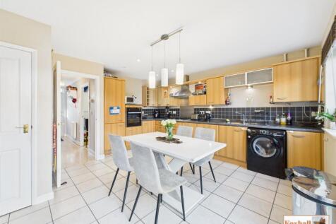 Kitchen/Diner/Breakfast Room