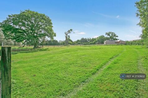 Set In The Countryside