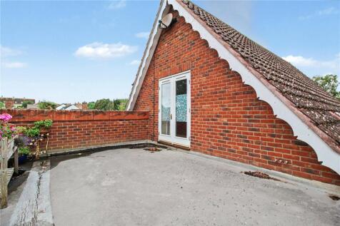 Roof Terrace