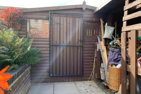 Bespoke outbuilding