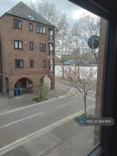 View From Window