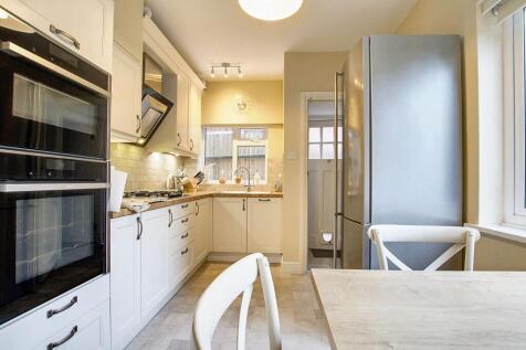 Kitchen / Breakfast Room