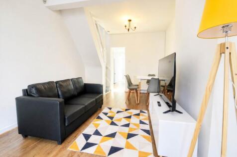 113 Bishopgate Loung