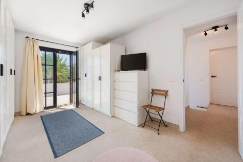 07 - Finca Binissale