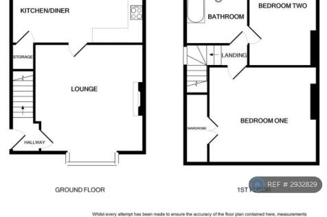 Floor Plan Example
