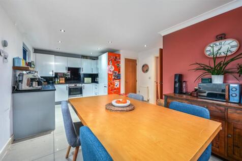 Kitchen/ Diner
