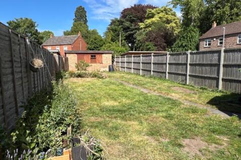 Colvile Road, Wisbech photo 4