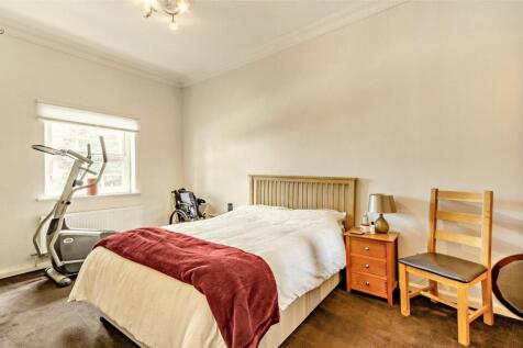 Bedroom Five