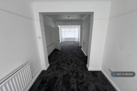 Living, Dining &amp; Sitting Room