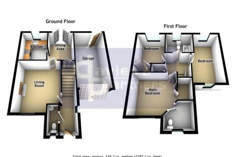 38 Hanover Drive