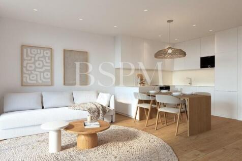 BSPM Real Estate