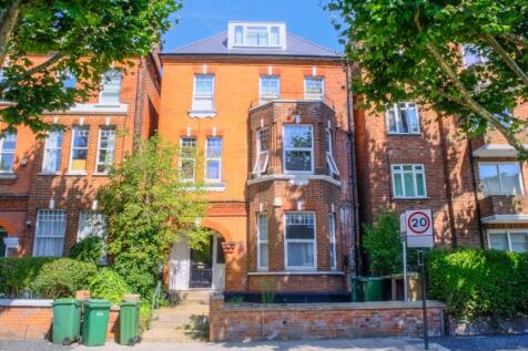 Flat 4, 111 Fordwych Road, Kilburn, London, NW2 3NJ