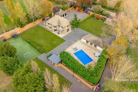 Lincoln Road, Peterborough