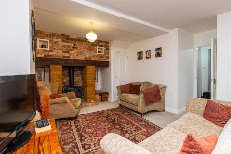 Hospital Hill, Rothwell, Kettering photo 4