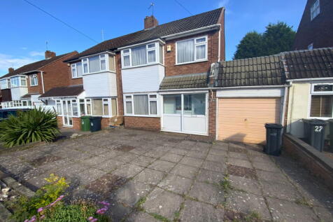 Halesowen, B62 - property photo