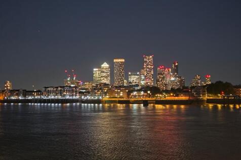 Night Shot