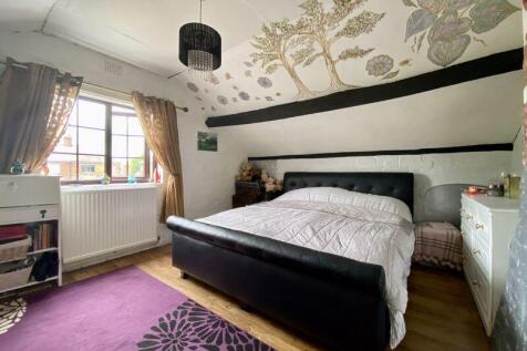 Bedroom One - (2nd Floor)