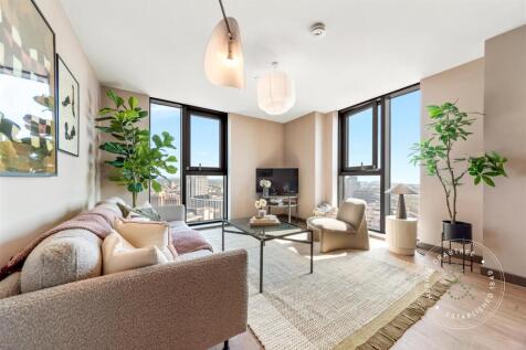 Lounge/Kitchen