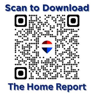 Home Report QR Code