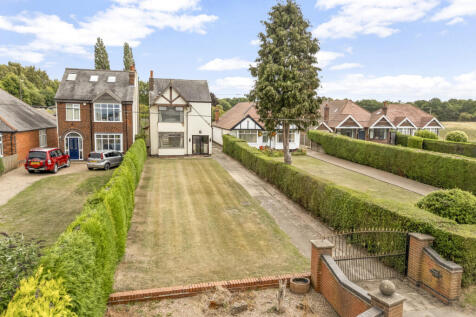 Nottingham, NG15 - property photo