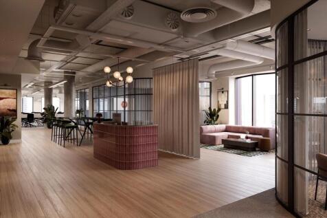 Office to rent Image 12