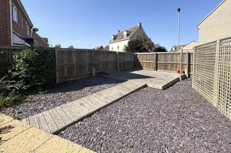 Garden 1