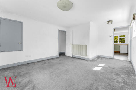 Living / Dining Room