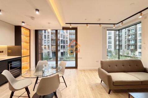 Vermont House, 8 Dingley Road, London, EC1V photo 4