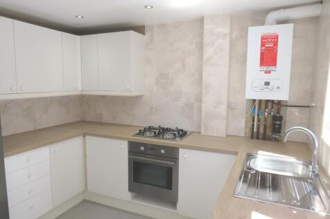Hillfield Avenue, Wembley, Middlesex, HA0