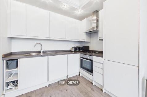 Kitchen/Living area