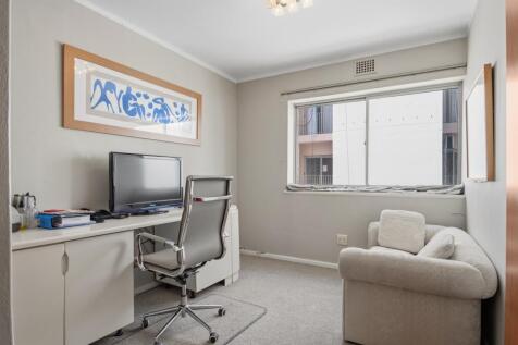 Office/TV Room