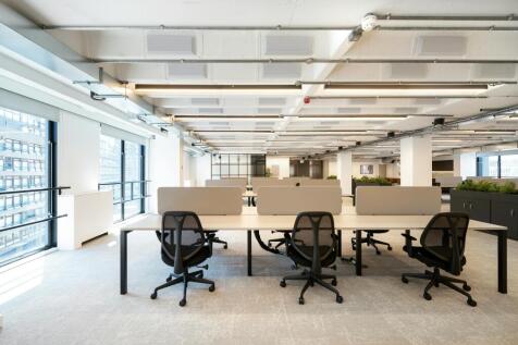 5th Floor Fitted