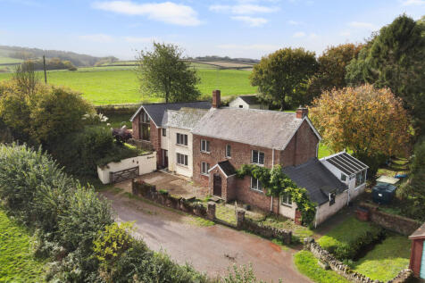 Phoenix House &amp; Owl's Hoot