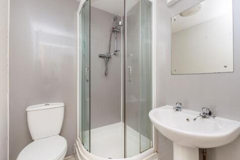 Shower Room/WC