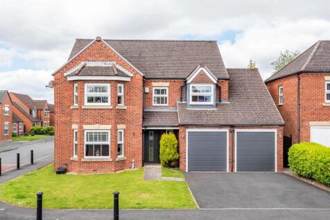 Front External