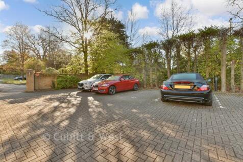 Driveway/Parking