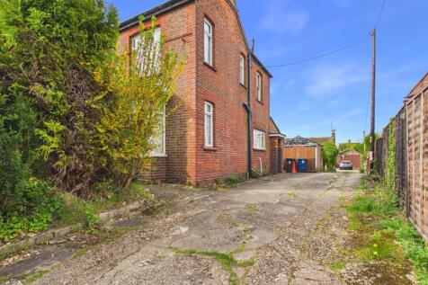Shared Driveway